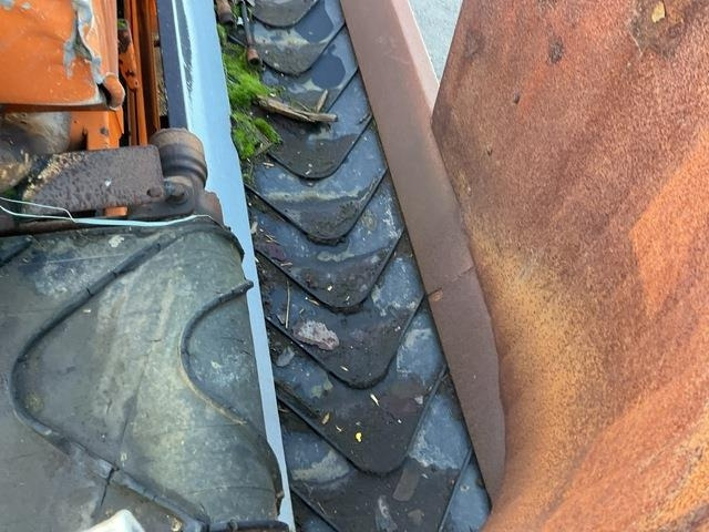 Грохот Doppstadt HS800 Selector: фото 22 Грохот Doppstadt HS800 Selector: фото 22