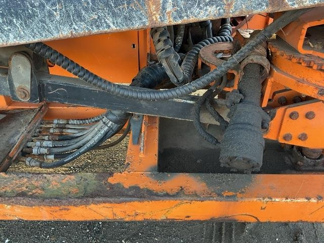 Грохот Doppstadt HS800 Selector: фото 17 Грохот Doppstadt HS800 Selector: фото 17