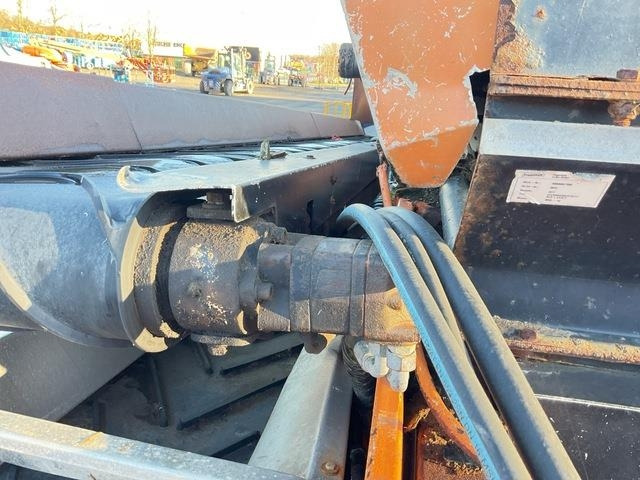 Грохот Doppstadt HS800 Selector: фото 14 Грохот Doppstadt HS800 Selector: фото 14