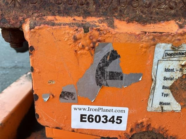 Грохот Doppstadt HS800 Selector: фото 6 Грохот Doppstadt HS800 Selector: фото 6