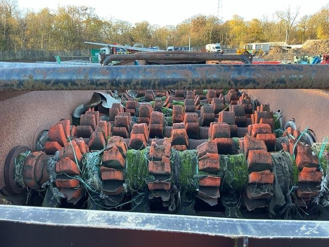 Грохот Doppstadt HS800 Selector: фото 20 Грохот Doppstadt HS800 Selector: фото 20