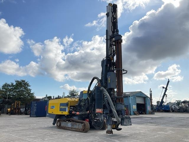 Epiroc (Atlas Copco) Smartroc C50-10SF - Буровая машина: фото 4 Epiroc (Atlas Copco) Smartroc C50-10SF - Буровая машина: фото 4