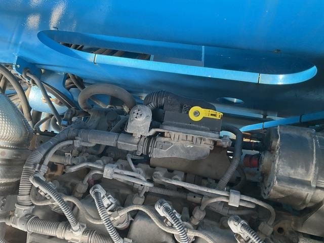 Genie Z80/60 - Коленчатый подъемник: фото 5 Genie Z80/60 - Коленчатый подъемник: фото 5