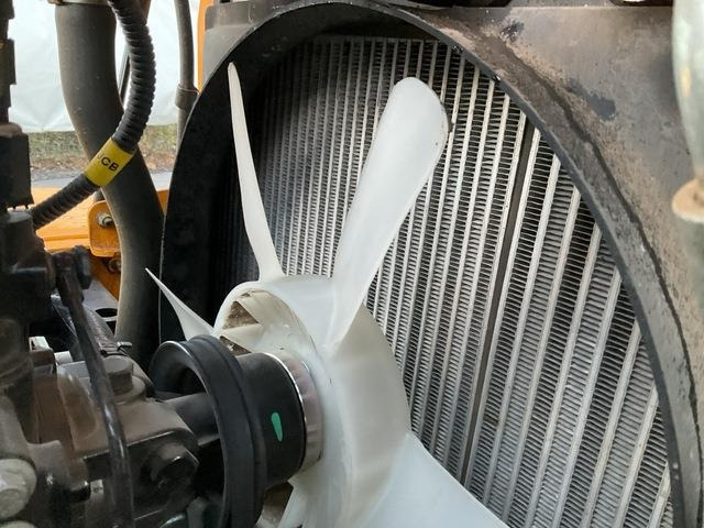 Мини-самосвал JCB 3STH-2S5: фото 18