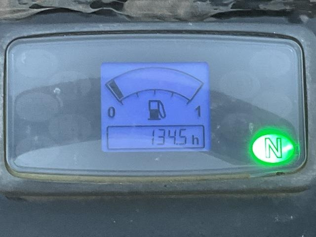 Мини-самосвал JCB 3STH-2S5: фото 12