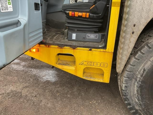 Terex Demag AC100 в лизинг Terex Demag AC100: фото 10