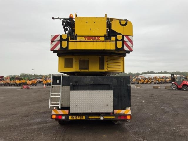 Terex Demag AC100 в лизинг Terex Demag AC100: фото 22