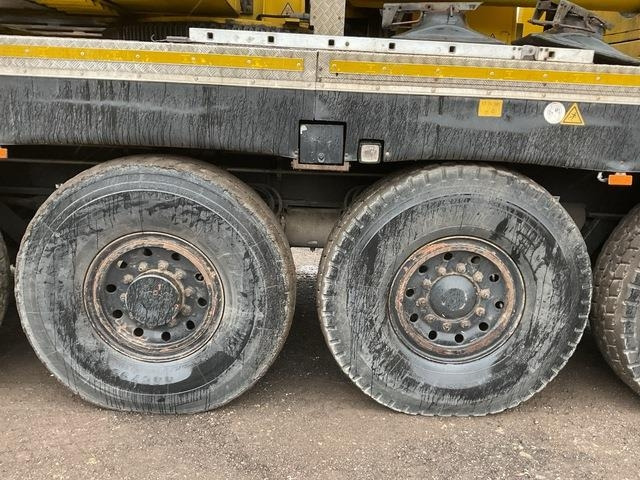 Terex Demag AC100 в лизинг Terex Demag AC100: фото 24