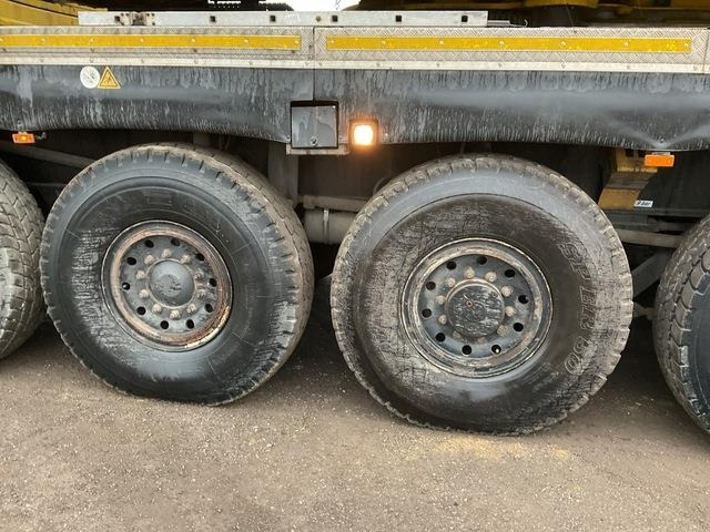 Terex Demag AC100 в лизинг Terex Demag AC100: фото 23