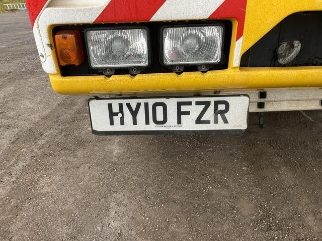 Terex Demag AC100 в лизинг Terex Demag AC100: фото 7