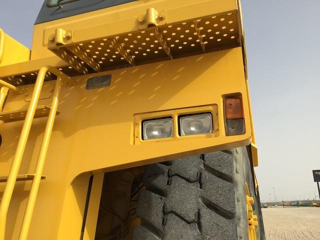 Komatsu HD785-5 в лизинг Komatsu HD785-5: фото 10 Komatsu HD785-5 в лизинг Komatsu HD785-5: фото 10
