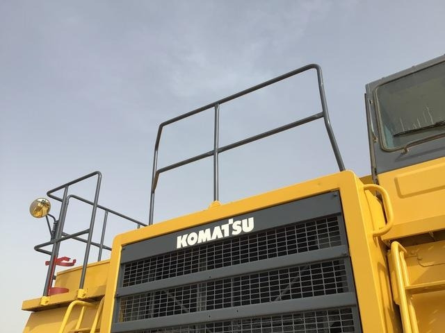 Komatsu HD785-5 в лизинг Komatsu HD785-5: фото 9 Komatsu HD785-5 в лизинг Komatsu HD785-5: фото 9