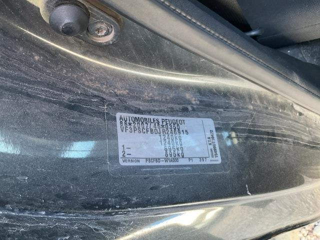 Peugeot 108 - Легковой автомобиль: фото 5 Peugeot 108 - Легковой автомобиль: фото 5