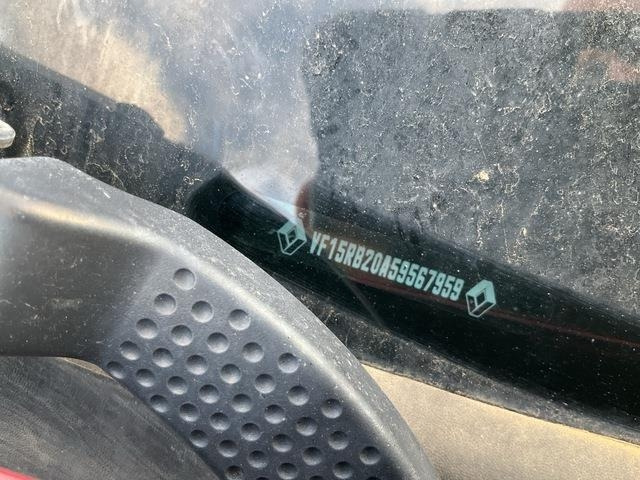 Renault Clio - Легковой автомобиль: фото 5 Renault Clio - Легковой автомобиль: фото 5