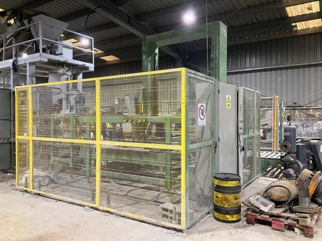 Semca 80 - Упаковочное оборудование: фото 4 Semca 80 - Упаковочное оборудование: фото 4