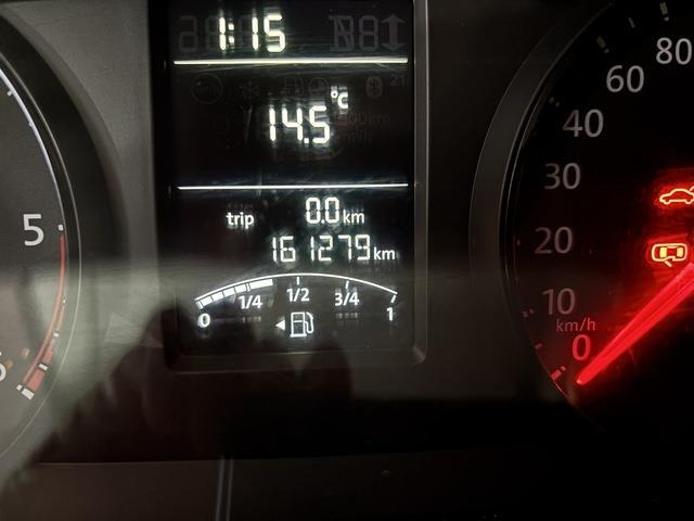 Volkswagen Transporter - Цельнометаллический фургон: фото 4 Volkswagen Transporter - Цельнометаллический фургон: фото 4