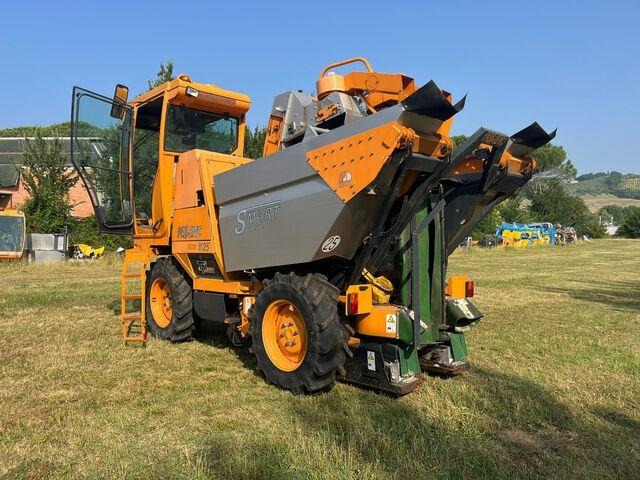 Pellenc MAV 3125 - Уборочная машина для винограда: фото 2 Pellenc MAV 3125 - Уборочная машина для винограда: фото 2