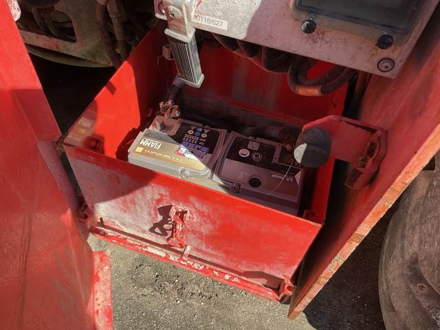 Sandvik DT1130-SC - Горнодобывающая техника: фото 5 Sandvik DT1130-SC - Горнодобывающая техника: фото 5