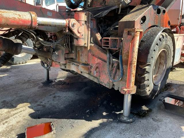 Sandvik DT1140-SC - Горнодобывающая техника: фото 4 Sandvik DT1140-SC - Горнодобывающая техника: фото 4