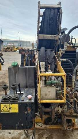 Vermeer D20X22 - Техника для горизонтального бурения: фото 2 Vermeer D20X22 - Техника для горизонтального бурения: фото 2