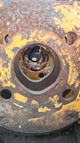 Vermeer D20X22 - Техника для горизонтального бурения: фото 4 Vermeer D20X22 - Техника для горизонтального бурения: фото 4