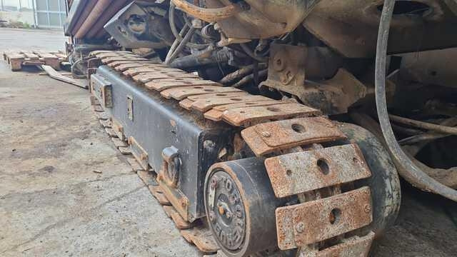 Vermeer D20X22 - Техника для горизонтального бурения: фото 3 Vermeer D20X22 - Техника для горизонтального бурения: фото 3