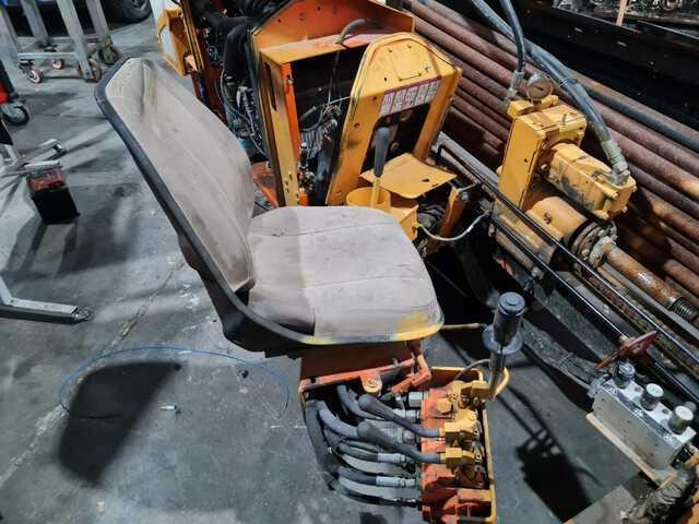 Vermeer D7X11A - Техника для горизонтального бурения: фото 2 Vermeer D7X11A - Техника для горизонтального бурения: фото 2