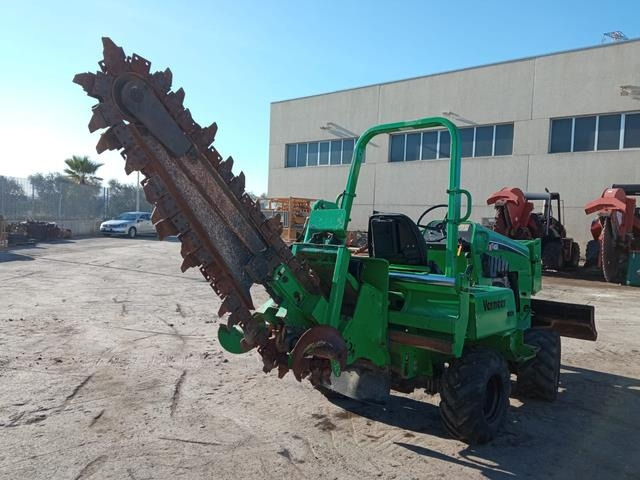 Vermeer RTX450 - Траншеекопатель: фото 5 Vermeer RTX450 - Траншеекопатель: фото 5