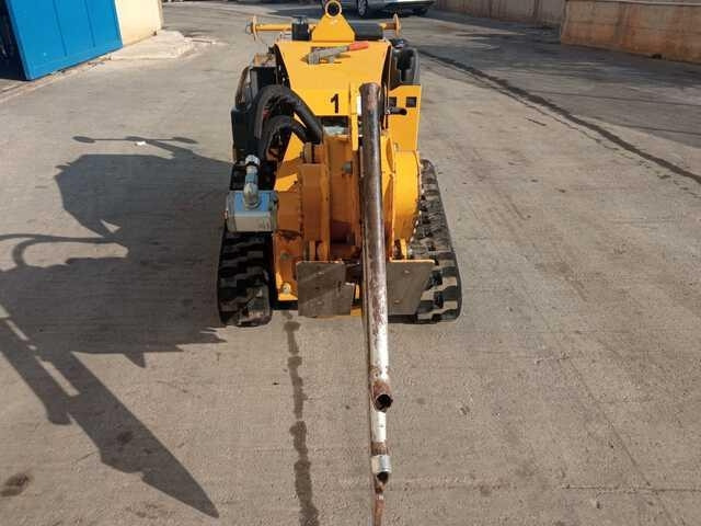 Vermeer SPX25 - Строительное оборудование: фото 4 Vermeer SPX25 - Строительное оборудование: фото 4