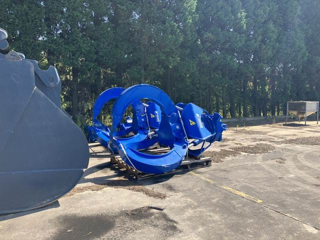 Arden Equipment G7081 - Грейфер для Строительной техники: фото 1 Arden Equipment G7081 - Грейфер для Строительной техники: фото 1