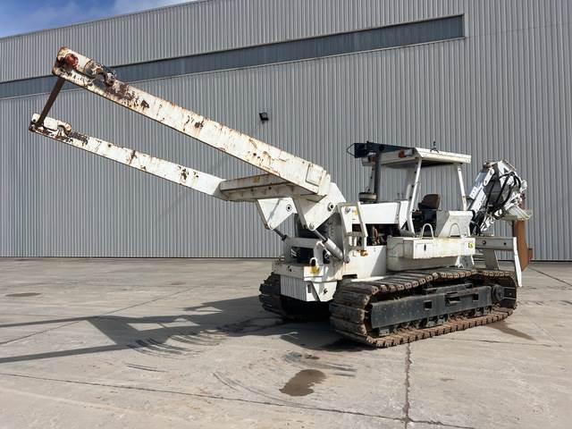 Ditch Witch HT185 - Траншеекопатель: фото 1 Ditch Witch HT185 - Траншеекопатель: фото 1