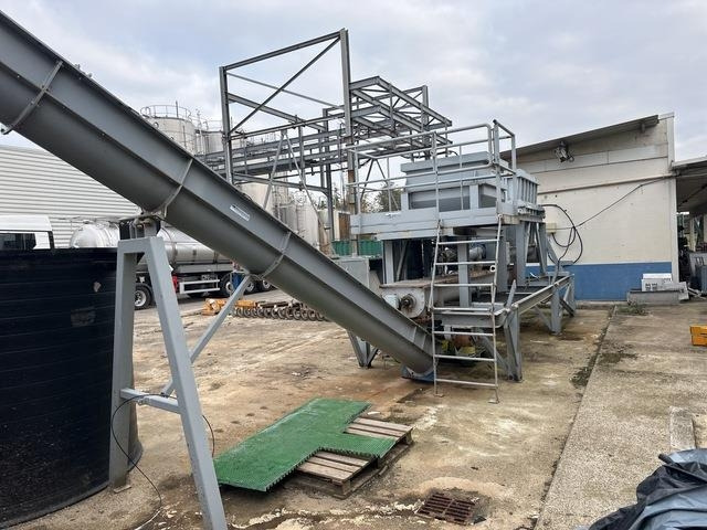 Sofraden MPS250-02 - Оборудование для бетонных работ: фото 3 Sofraden MPS250-02 - Оборудование для бетонных работ: фото 3