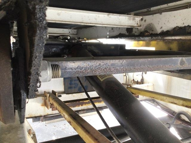 Ленточный погрузчик багажа Tug T660-1: фото 18 Ленточный погрузчик багажа Tug T660-1: фото 18