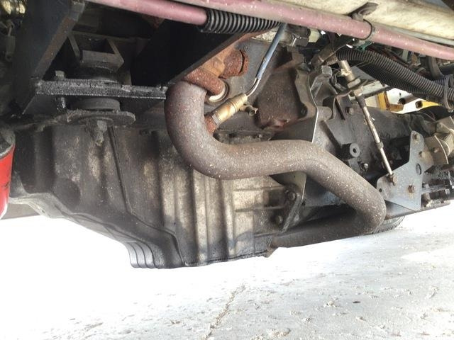 Ленточный погрузчик багажа Tug T660-1: фото 19 Ленточный погрузчик багажа Tug T660-1: фото 19