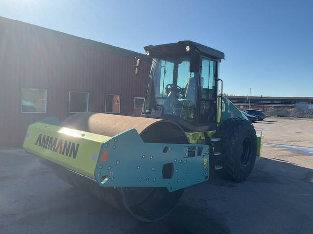 Ammann ARS110D - Компактор: фото 2 Ammann ARS110D - Компактор: фото 2