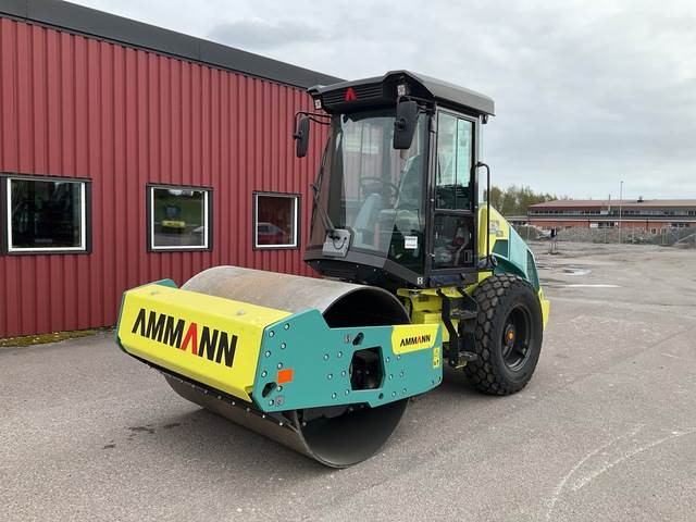 Ammann ARS70 - Компактор: фото 1 Ammann ARS70 - Компактор: фото 1