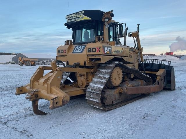 CAT D6T XL - Бульдозер: фото 3 CAT D6T XL - Бульдозер: фото 3