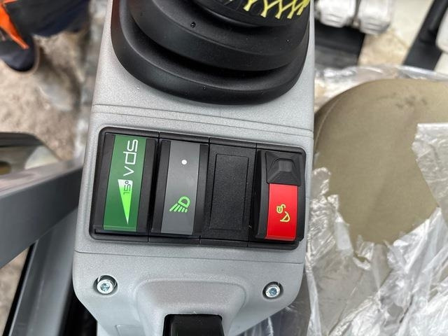 Мини-экскаватор Wacker Neuson ET18: фото 23 Мини-экскаватор Wacker Neuson ET18: фото 23