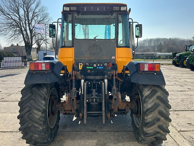 JCB Fastrac 145 Turbo - Трактор: фото 5 JCB Fastrac 145 Turbo - Трактор: фото 5