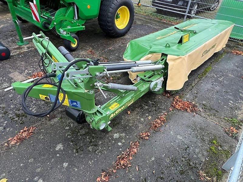 Krone Active Mow R280 - Косилка: фото 5 Krone Active Mow R280 - Косилка: фото 5