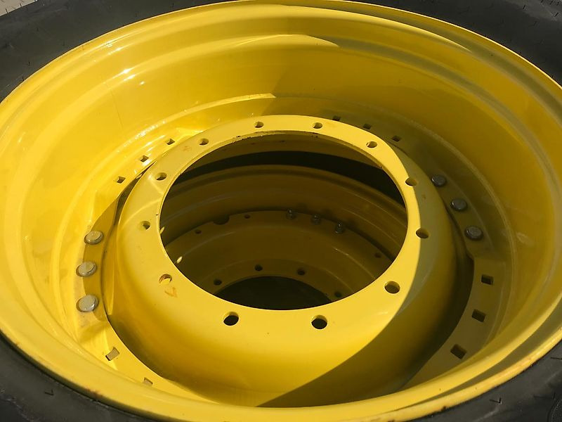 Mitas 420/85 R34 AC 85 - Колесо для Тракторов: фото 4 Mitas 420/85 R34 AC 85 - Колесо для Тракторов: фото 4