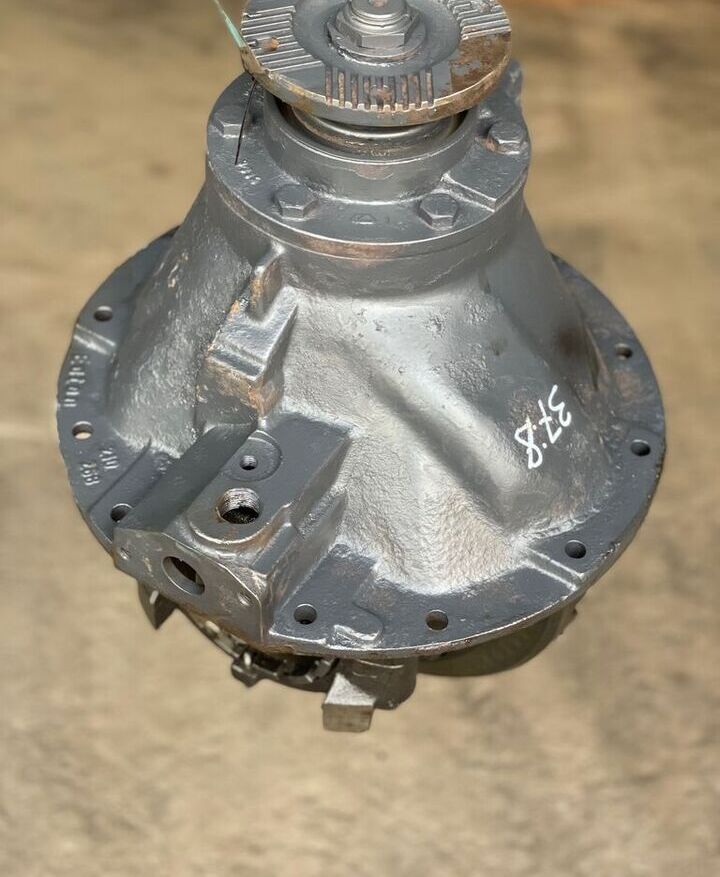 MAN HY-0925 (81.350.107169) - Дифференциал для Грузовиков: фото 2 MAN HY-0925 (81.350.107169) - Дифференциал для Грузовиков: фото 2