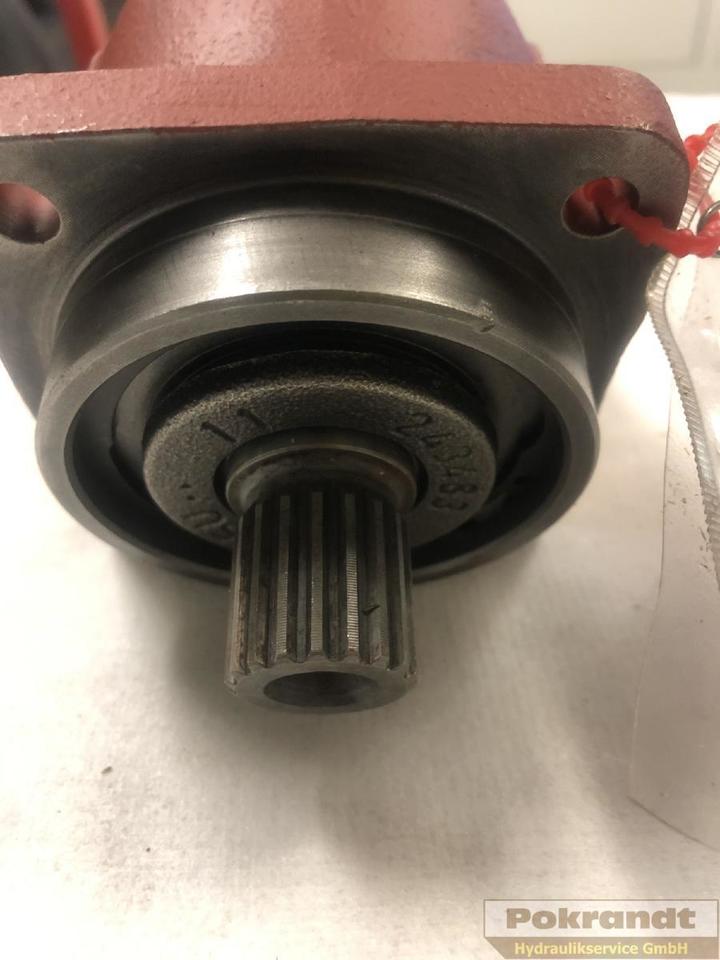 Rexroth A2FO12/61L-VAB040 - Гидравлический насос: фото 2 Rexroth A2FO12/61L-VAB040 - Гидравлический насос: фото 2