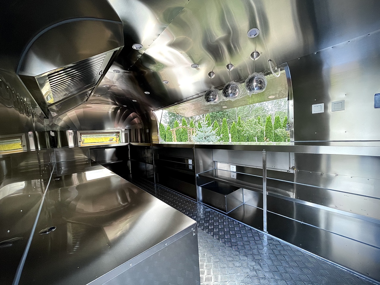 SHINE Spring RED в лизинг SHINE Spring RED: фото 9