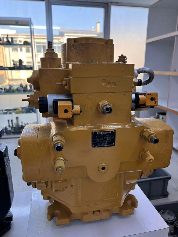 BRUENINGHAUS A4VG250DA2.0L1O1EA-S - Гидравлический насос для Строительной техники: фото 2 BRUENINGHAUS A4VG250DA2.0L1O1EA-S - Гидравлический насос для Строительной техники: фото 2