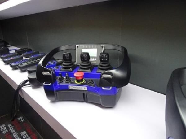 Kontrol Panalleri - Приборная панель для Экскаваторов: фото 1 Kontrol Panalleri - Приборная панель для Экскаваторов: фото 1