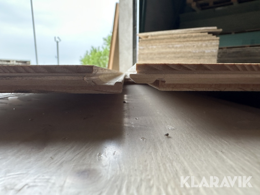 Строительное оборудование Moland Ask UV-Matlak Select 13.5mm  - 128.5 m2: фото 6