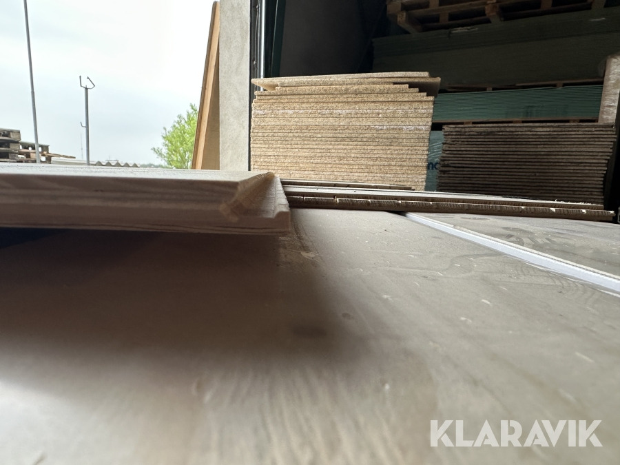 Строительное оборудование Moland Ask UV-Matlak Select 13.5mm  - 128.5 m2: фото 7