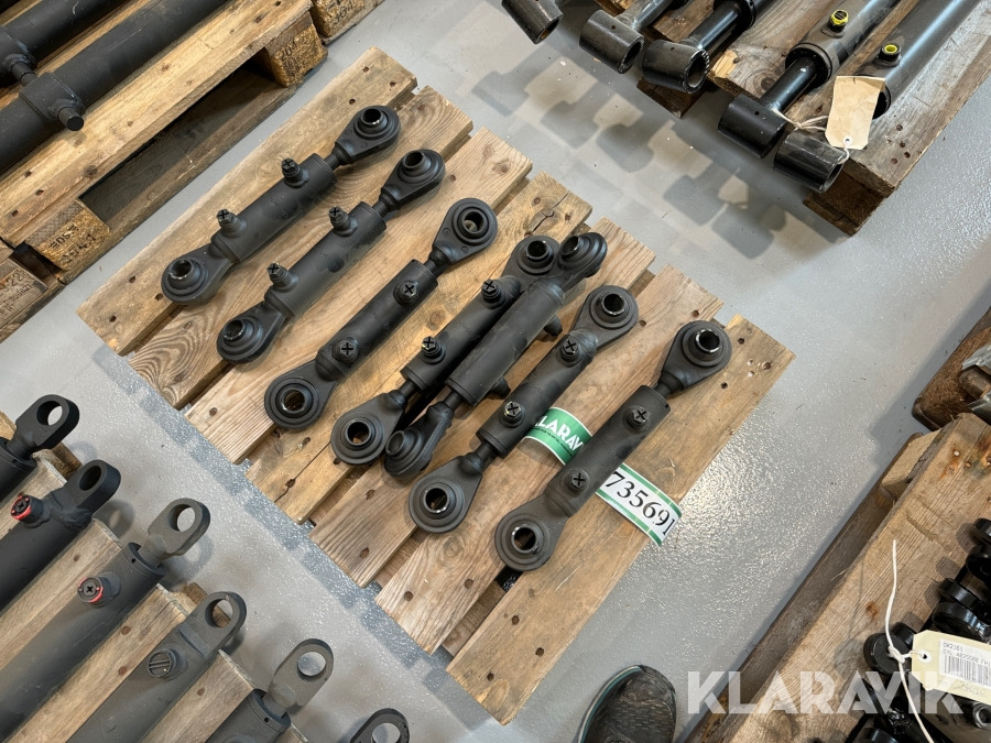 Строительное оборудование Stempler Faroil: фото 1