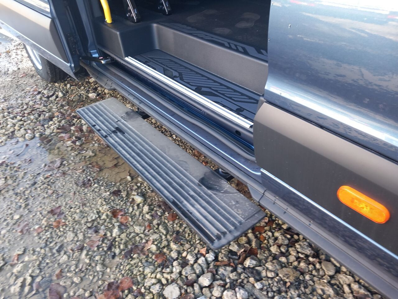 Ford Transit Bus 460 L4 Trend 18 Sitze KLIMA NAVI TEMPO - Микроавтобус, Пассажирский фургон: фото 4 Ford Transit Bus 460 L4 Trend 18 Sitze KLIMA NAVI TEMPO - Микроавтобус, Пассажирский фургон: фото 4